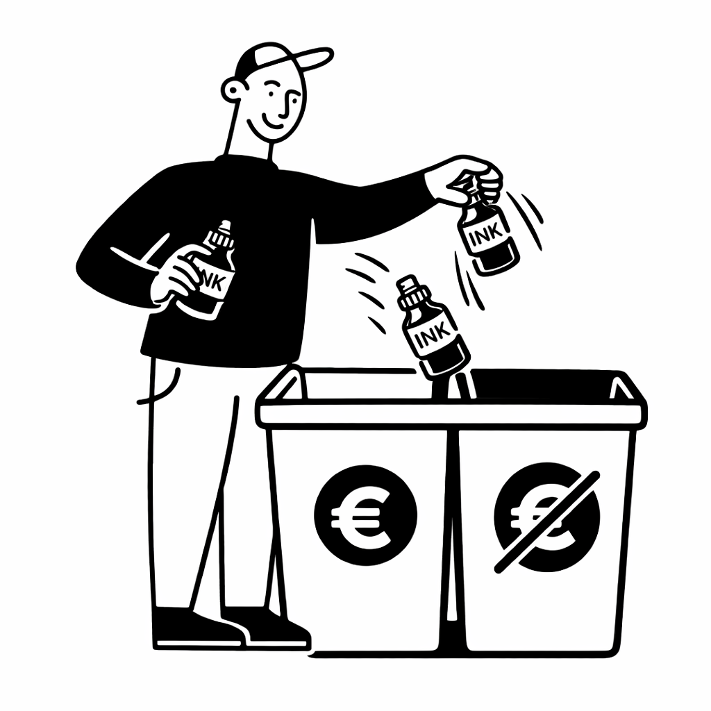 Encres tatouage et REACH 2025 : quels pigments sont désormais interdits ?