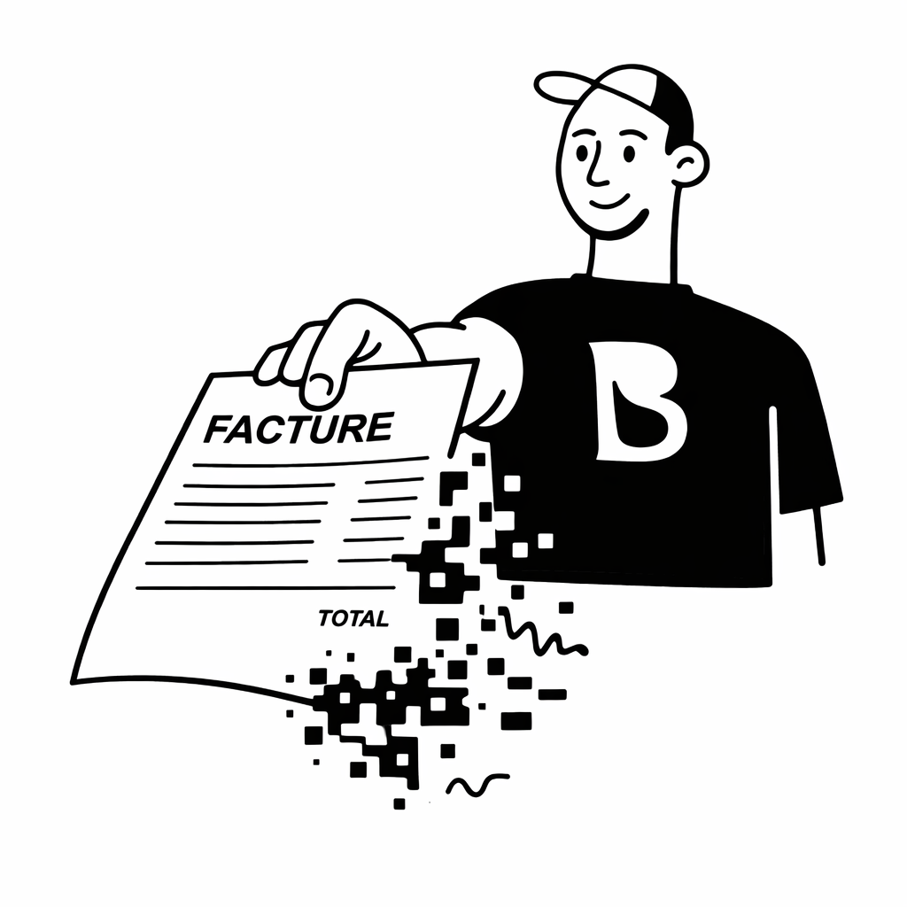 Facturation électronique 2026 : les tatoueurs sont-ils concernés ?